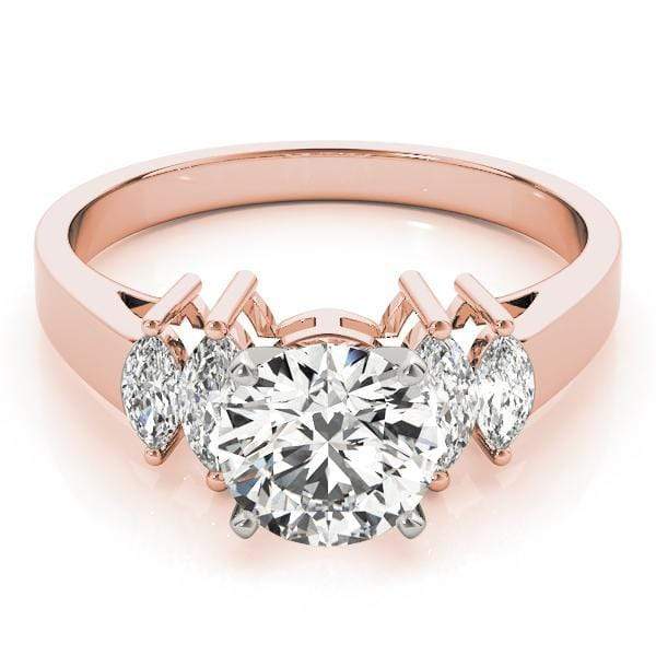 [Diamond Engagement Rings, Diamond Stud Earrings, and Gold Jewelry Online]-Angelucci Jewelry