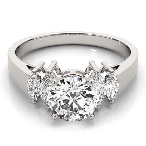 [Diamond Engagement Rings, Diamond Stud Earrings, and Gold Jewelry Online]-Angelucci Jewelry
