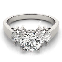 Thumbnail for [Diamond Engagement Rings, Diamond Stud Earrings, and Gold Jewelry Online]-Angelucci Jewelry