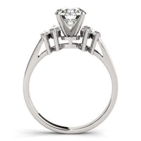 Thumbnail for [Diamond Engagement Rings, Diamond Stud Earrings, and Gold Jewelry Online]-Angelucci Jewelry