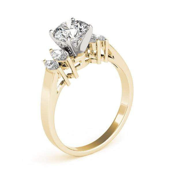 [Diamond Engagement Rings, Diamond Stud Earrings, and Gold Jewelry Online]-Angelucci Jewelry