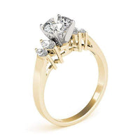 Thumbnail for [Diamond Engagement Rings, Diamond Stud Earrings, and Gold Jewelry Online]-Angelucci Jewelry