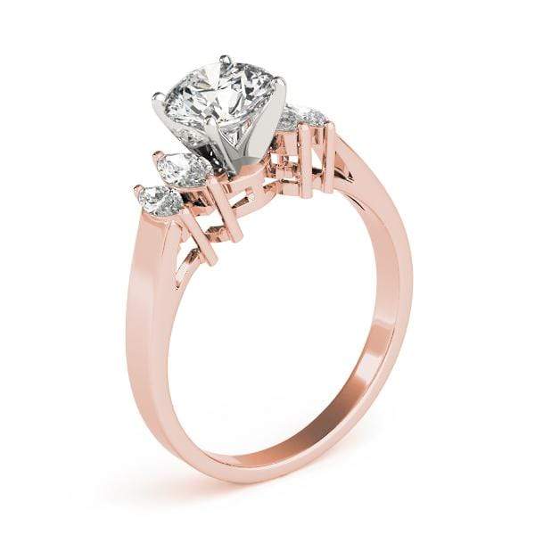 [Diamond Engagement Rings, Diamond Stud Earrings, and Gold Jewelry Online]-Angelucci Jewelry