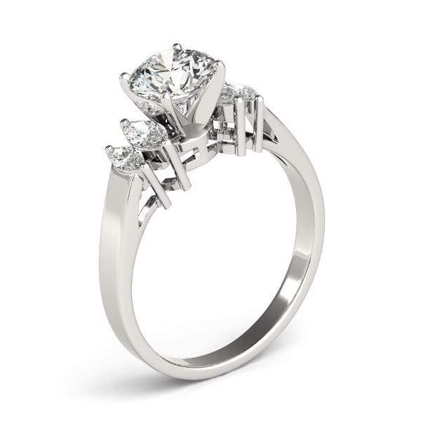 [Diamond Engagement Rings, Diamond Stud Earrings, and Gold Jewelry Online]-Angelucci Jewelry