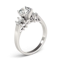 Thumbnail for [Diamond Engagement Rings, Diamond Stud Earrings, and Gold Jewelry Online]-Angelucci Jewelry