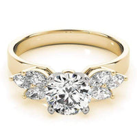Thumbnail for [Diamond Engagement Rings, Diamond Stud Earrings, and Gold Jewelry Online]-Angelucci Jewelry