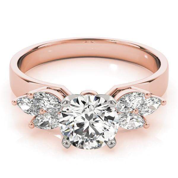 [Diamond Engagement Rings, Diamond Stud Earrings, and Gold Jewelry Online]-Angelucci Jewelry