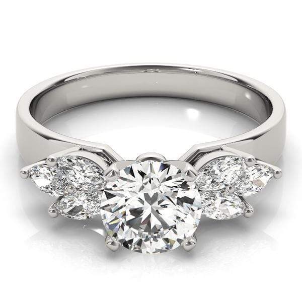 [Diamond Engagement Rings, Diamond Stud Earrings, and Gold Jewelry Online]-Angelucci Jewelry