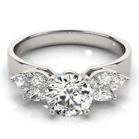 Thumbnail for [Diamond Engagement Rings, Diamond Stud Earrings, and Gold Jewelry Online]-Angelucci Jewelry