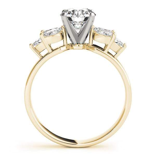 [Diamond Engagement Rings, Diamond Stud Earrings, and Gold Jewelry Online]-Angelucci Jewelry