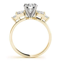 Thumbnail for [Diamond Engagement Rings, Diamond Stud Earrings, and Gold Jewelry Online]-Angelucci Jewelry
