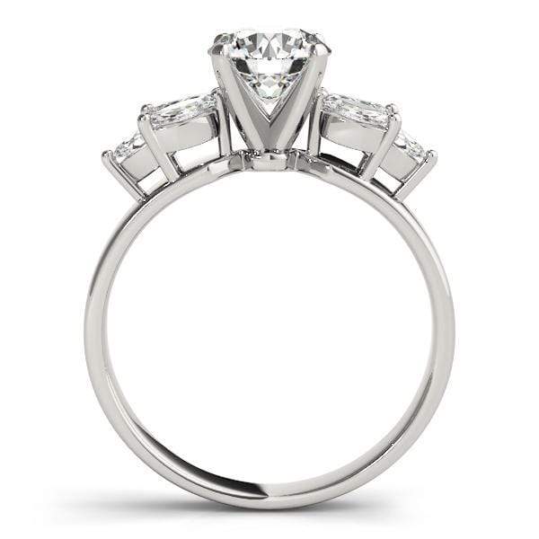 [Diamond Engagement Rings, Diamond Stud Earrings, and Gold Jewelry Online]-Angelucci Jewelry