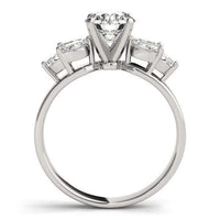 Thumbnail for [Diamond Engagement Rings, Diamond Stud Earrings, and Gold Jewelry Online]-Angelucci Jewelry