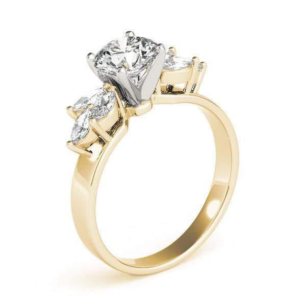 [Diamond Engagement Rings, Diamond Stud Earrings, and Gold Jewelry Online]-Angelucci Jewelry