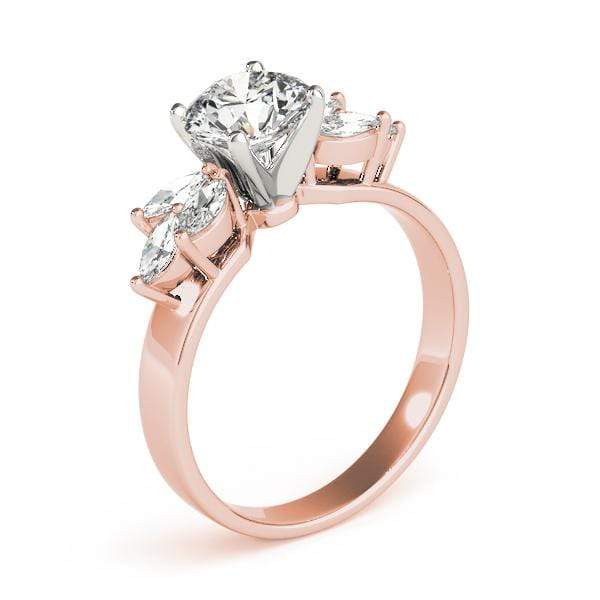 [Diamond Engagement Rings, Diamond Stud Earrings, and Gold Jewelry Online]-Angelucci Jewelry