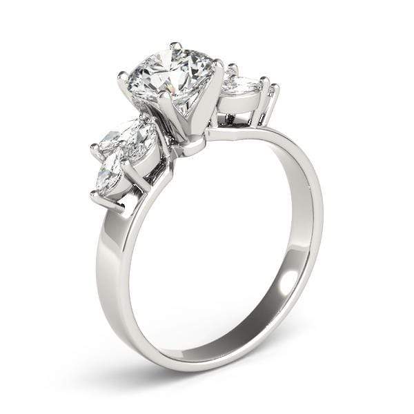 [Diamond Engagement Rings, Diamond Stud Earrings, and Gold Jewelry Online]-Angelucci Jewelry