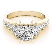 Thumbnail for [Diamond Engagement Rings, Diamond Stud Earrings, and Gold Jewelry Online]-Angelucci Jewelry