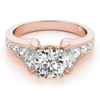 Thumbnail for [Diamond Engagement Rings, Diamond Stud Earrings, and Gold Jewelry Online]-Angelucci Jewelry
