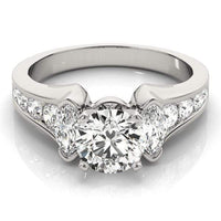 Thumbnail for [Diamond Engagement Rings, Diamond Stud Earrings, and Gold Jewelry Online]-Angelucci Jewelry