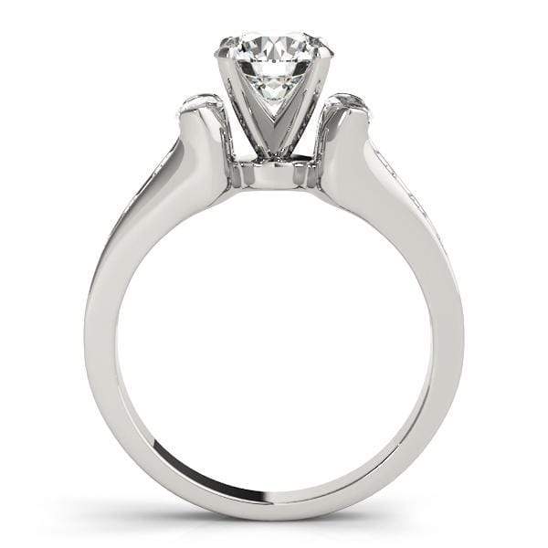 [Diamond Engagement Rings, Diamond Stud Earrings, and Gold Jewelry Online]-Angelucci Jewelry