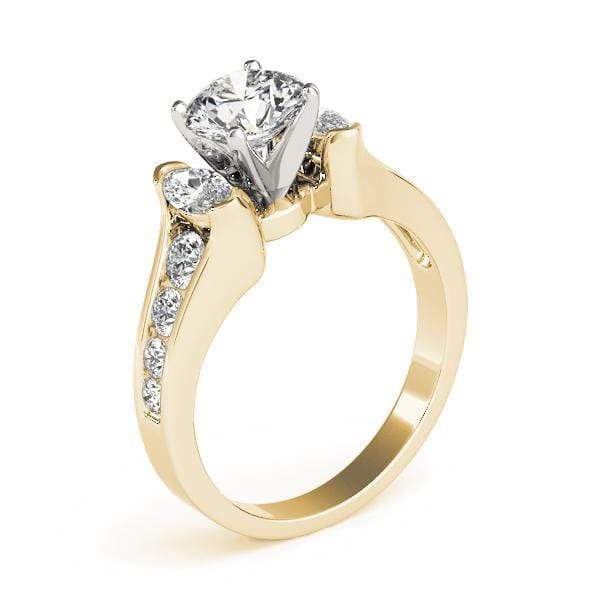 [Diamond Engagement Rings, Diamond Stud Earrings, and Gold Jewelry Online]-Angelucci Jewelry