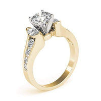 Thumbnail for [Diamond Engagement Rings, Diamond Stud Earrings, and Gold Jewelry Online]-Angelucci Jewelry