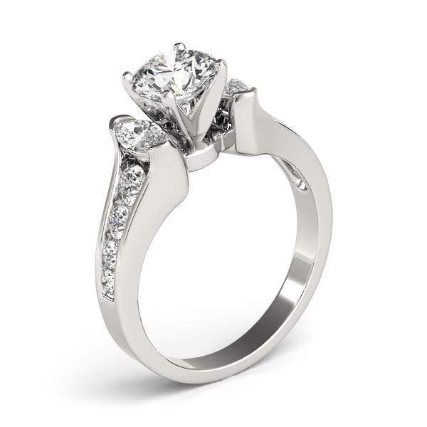[Diamond Engagement Rings, Diamond Stud Earrings, and Gold Jewelry Online]-Angelucci Jewelry