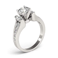 Thumbnail for [Diamond Engagement Rings, Diamond Stud Earrings, and Gold Jewelry Online]-Angelucci Jewelry