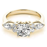 Thumbnail for [Diamond Engagement Rings, Diamond Stud Earrings, and Gold Jewelry Online]-Angelucci Jewelry