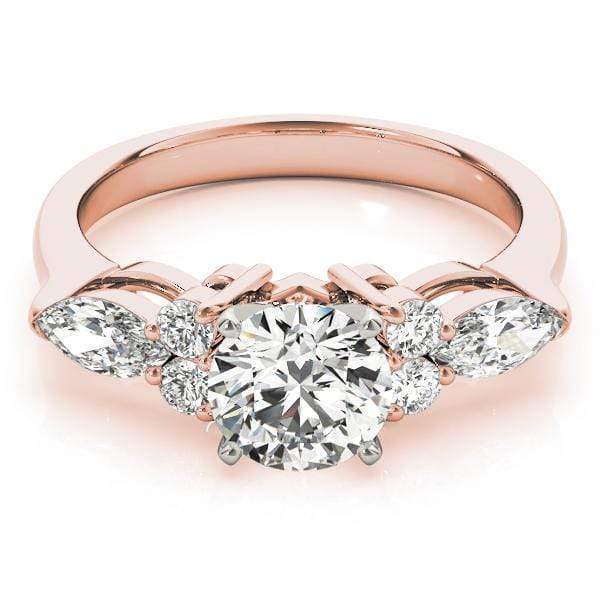 [Diamond Engagement Rings, Diamond Stud Earrings, and Gold Jewelry Online]-Angelucci Jewelry