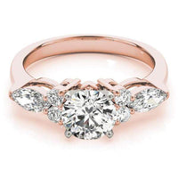 Thumbnail for [Diamond Engagement Rings, Diamond Stud Earrings, and Gold Jewelry Online]-Angelucci Jewelry