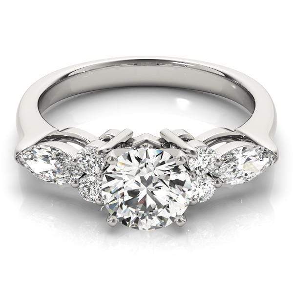 [Diamond Engagement Rings, Diamond Stud Earrings, and Gold Jewelry Online]-Angelucci Jewelry