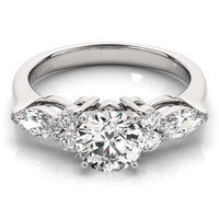 Thumbnail for [Diamond Engagement Rings, Diamond Stud Earrings, and Gold Jewelry Online]-Angelucci Jewelry