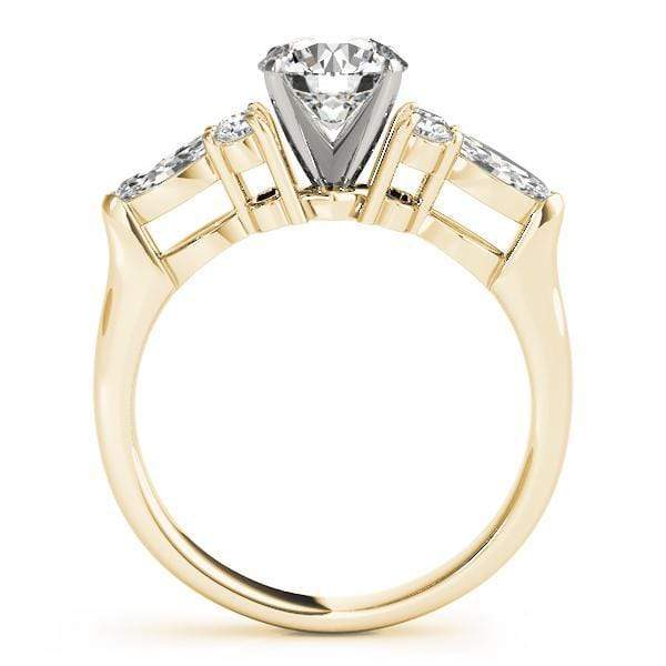 [Diamond Engagement Rings, Diamond Stud Earrings, and Gold Jewelry Online]-Angelucci Jewelry
