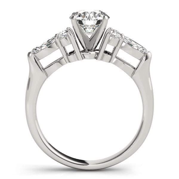 [Diamond Engagement Rings, Diamond Stud Earrings, and Gold Jewelry Online]-Angelucci Jewelry