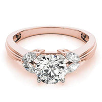 Thumbnail for [Diamond Engagement Rings, Diamond Stud Earrings, and Gold Jewelry Online]-Angelucci Jewelry