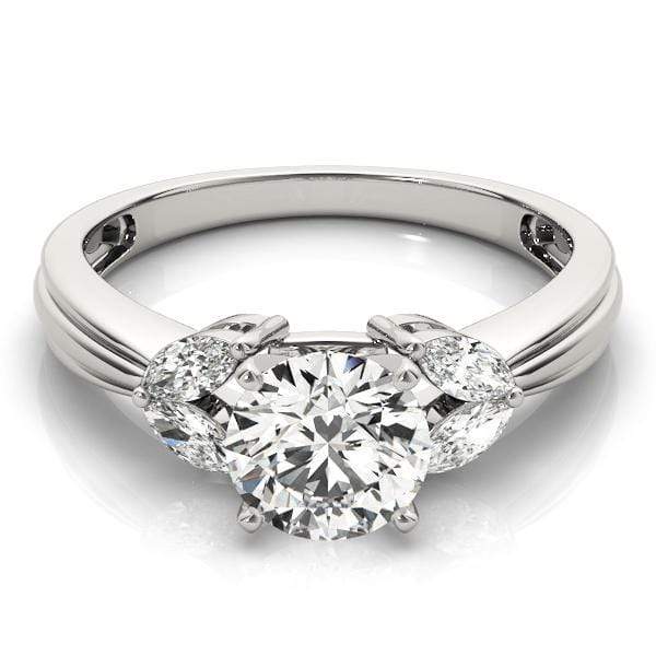 [Diamond Engagement Rings, Diamond Stud Earrings, and Gold Jewelry Online]-Angelucci Jewelry