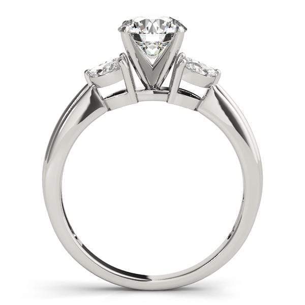 [Diamond Engagement Rings, Diamond Stud Earrings, and Gold Jewelry Online]-Angelucci Jewelry