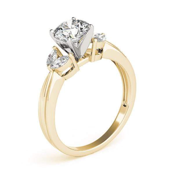 [Diamond Engagement Rings, Diamond Stud Earrings, and Gold Jewelry Online]-Angelucci Jewelry