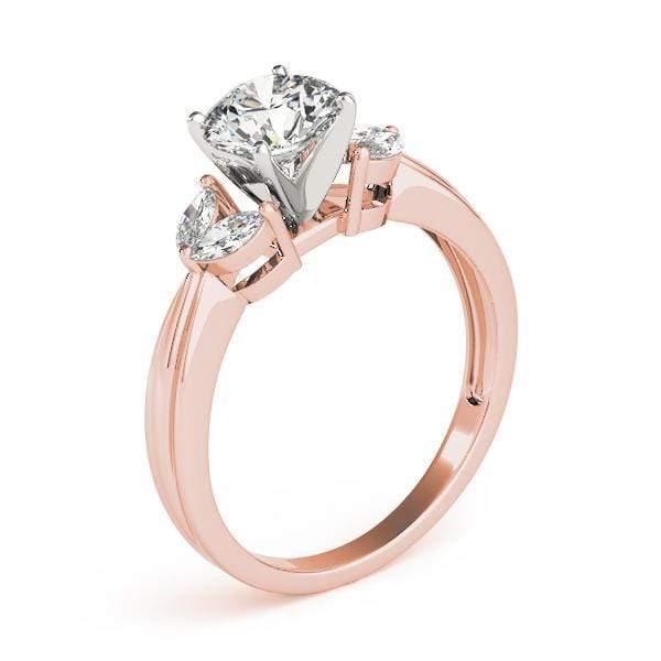 [Diamond Engagement Rings, Diamond Stud Earrings, and Gold Jewelry Online]-Angelucci Jewelry