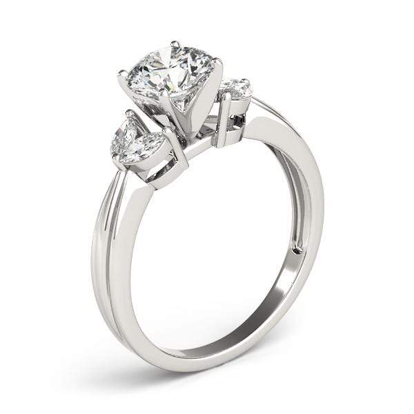 [Diamond Engagement Rings, Diamond Stud Earrings, and Gold Jewelry Online]-Angelucci Jewelry