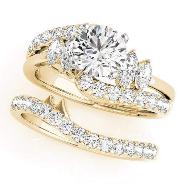 [Diamond Engagement Rings, Diamond Stud Earrings, and Gold Jewelry Online]-Angelucci Jewelry