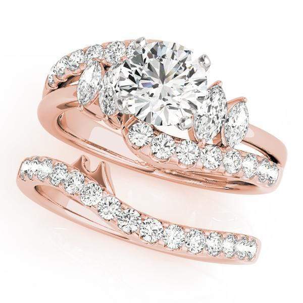 [Diamond Engagement Rings, Diamond Stud Earrings, and Gold Jewelry Online]-Angelucci Jewelry