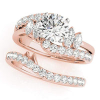 Thumbnail for [Diamond Engagement Rings, Diamond Stud Earrings, and Gold Jewelry Online]-Angelucci Jewelry