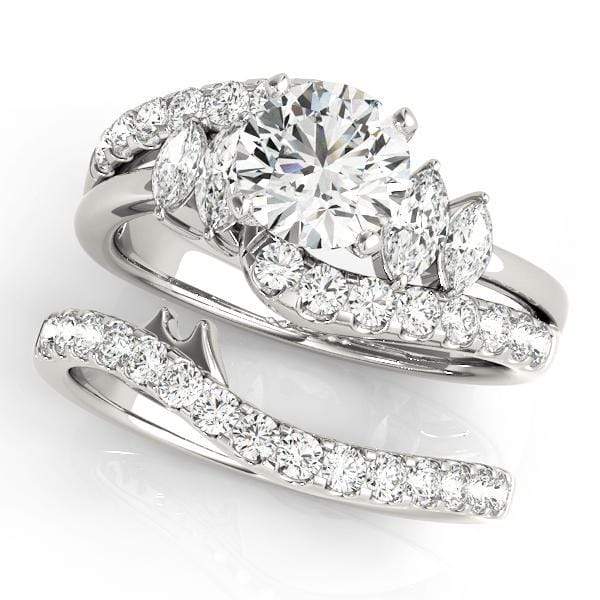 [Diamond Engagement Rings, Diamond Stud Earrings, and Gold Jewelry Online]-Angelucci Jewelry