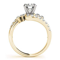 Thumbnail for [Diamond Engagement Rings, Diamond Stud Earrings, and Gold Jewelry Online]-Angelucci Jewelry