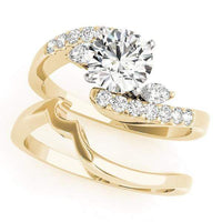 Thumbnail for [Diamond Engagement Rings, Diamond Stud Earrings, and Gold Jewelry Online]-Angelucci Jewelry