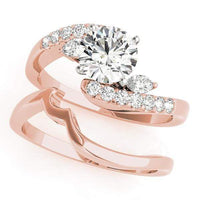 Thumbnail for [Diamond Engagement Rings, Diamond Stud Earrings, and Gold Jewelry Online]-Angelucci Jewelry