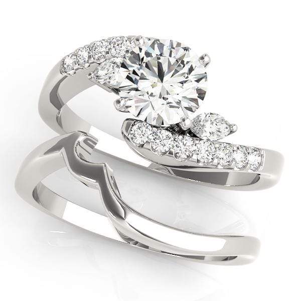 [Diamond Engagement Rings, Diamond Stud Earrings, and Gold Jewelry Online]-Angelucci Jewelry