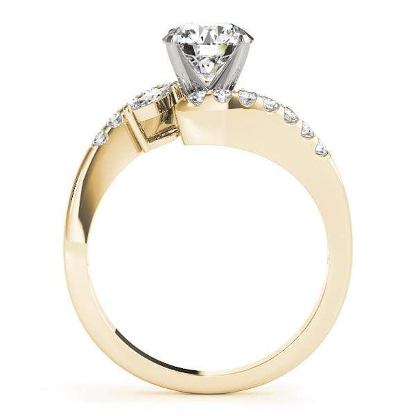 [Diamond Engagement Rings, Diamond Stud Earrings, and Gold Jewelry Online]-Angelucci Jewelry